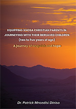 Equipping Xhosa Parents cover